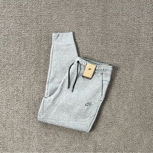 Nike Sportswear Tech Fleece Joggers Men’s Size XL